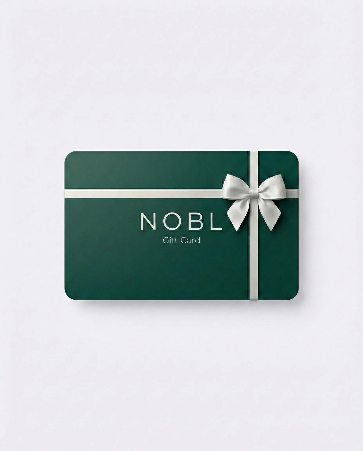 NOBL e-Gift Card