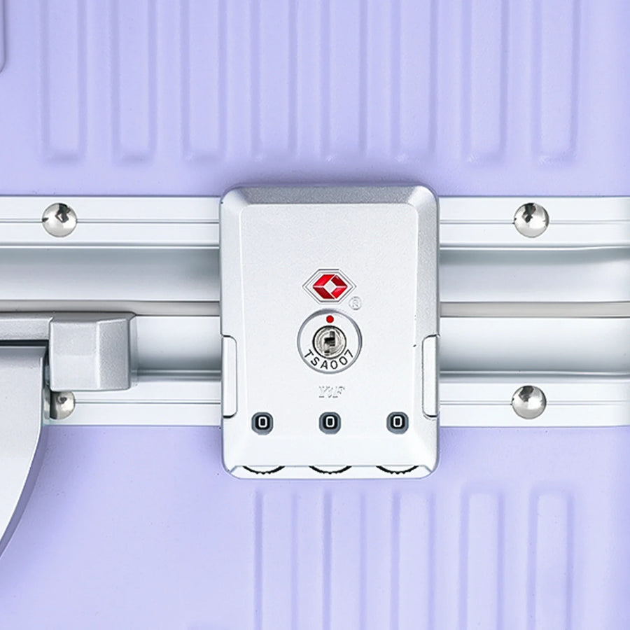 TSA Locks