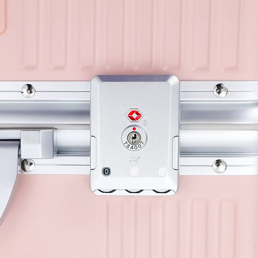 TSA Locks