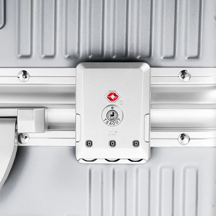 TSA Locks