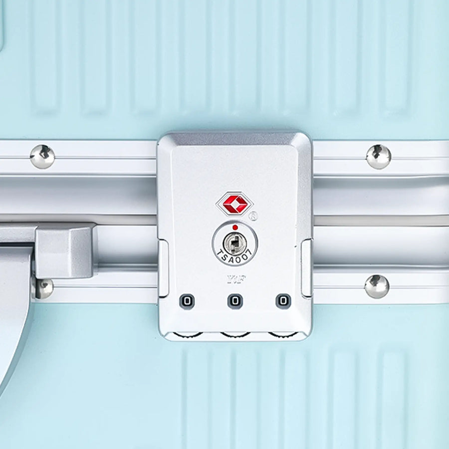 TSA Locks
