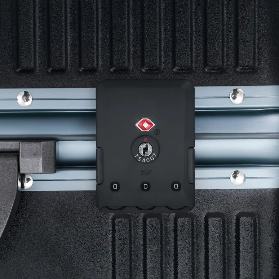 TSA Locks