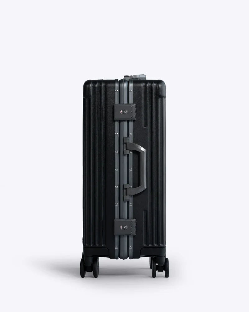Carry-On: All-in-One