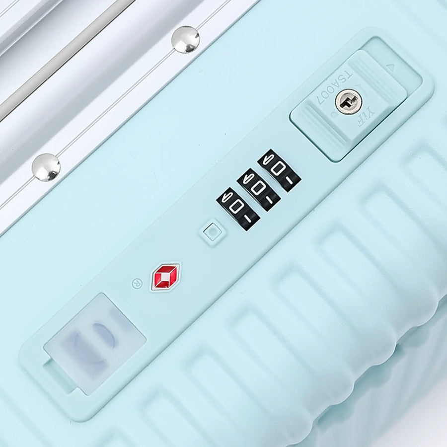 Charging Port