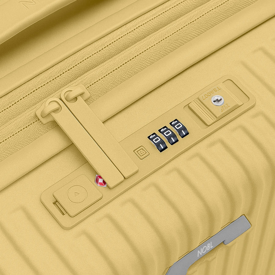 TSA Locks