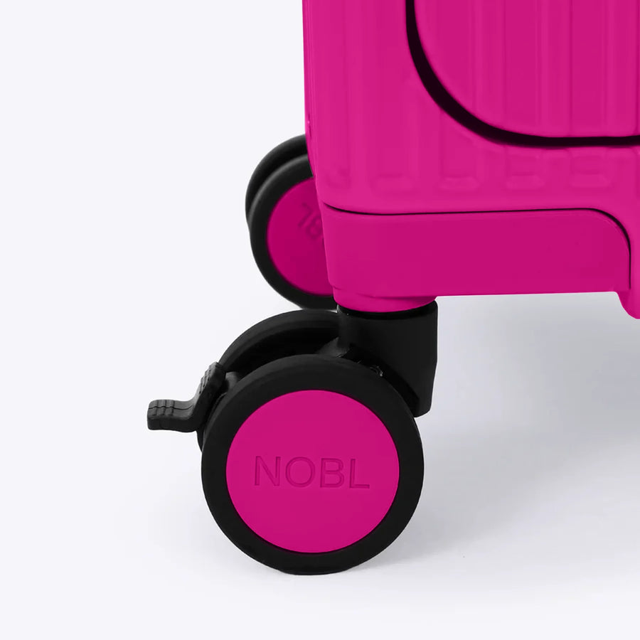 360° WHEELS