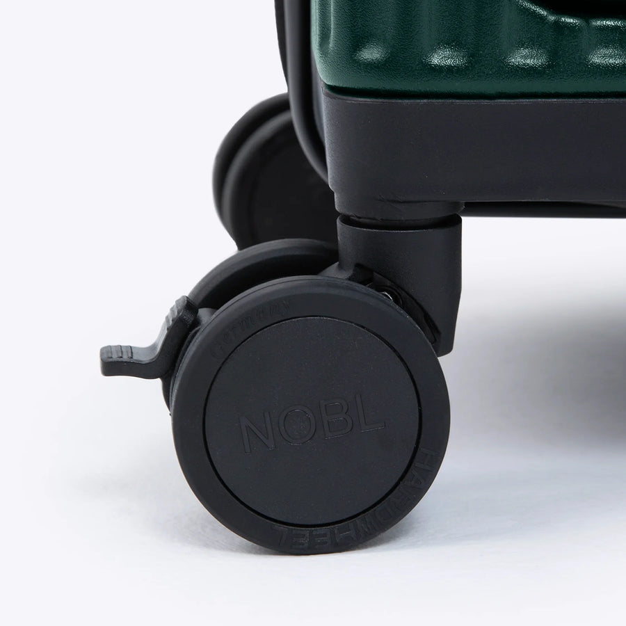 360° WHEELS