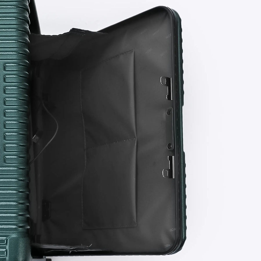 Front Pocket