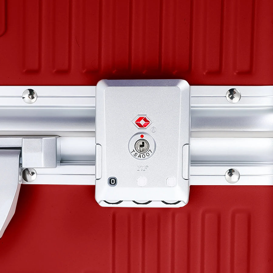 TSA Locks