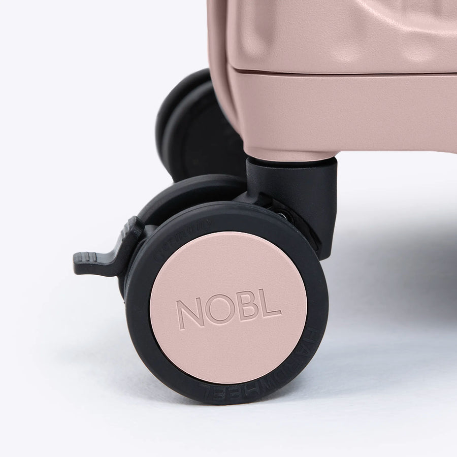 360° WHEELS