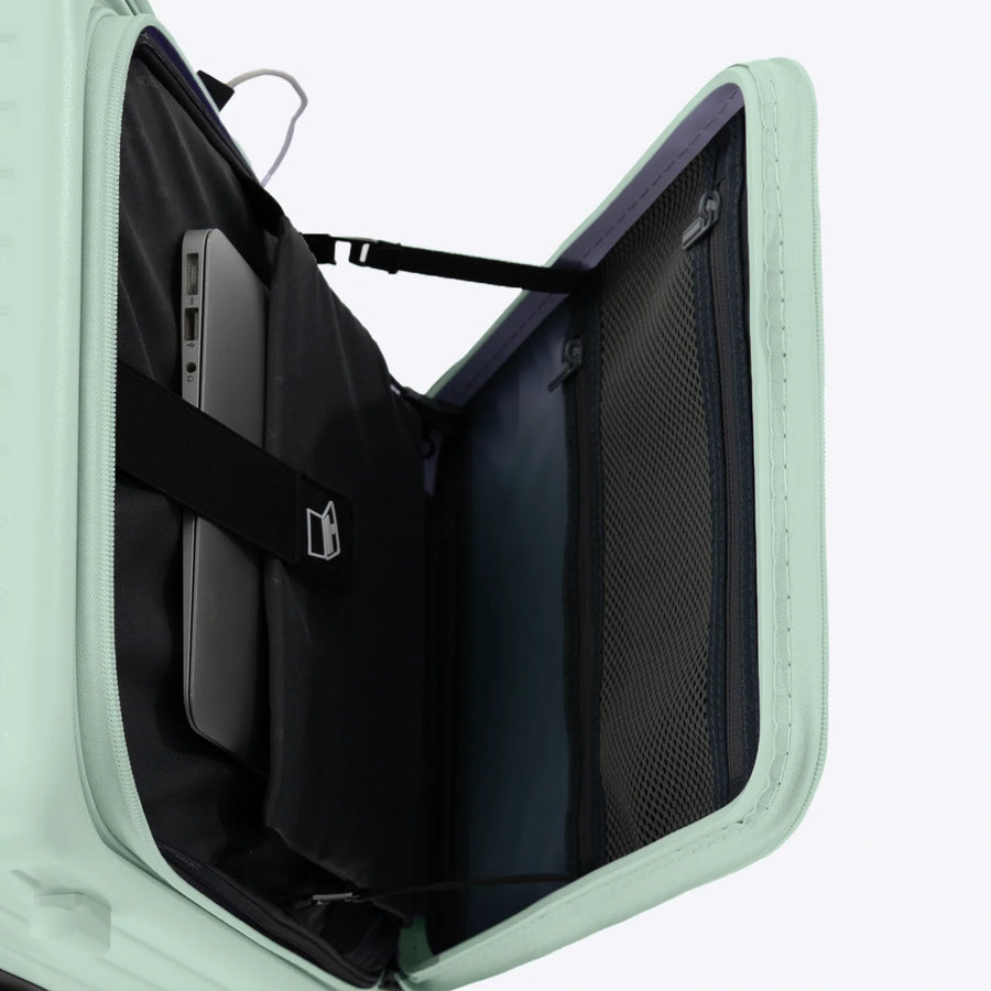 Front Pocket