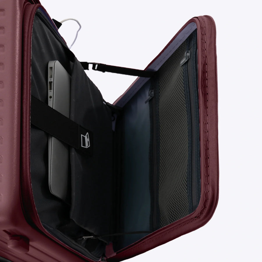 Front Pocket