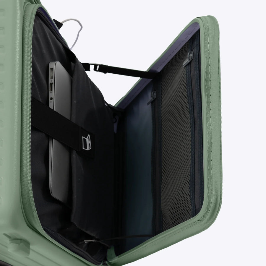 Front Pocket