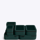 Compressible Packing Cubes