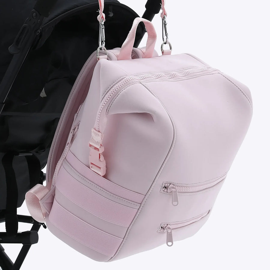 Stroller Attachment Straps
