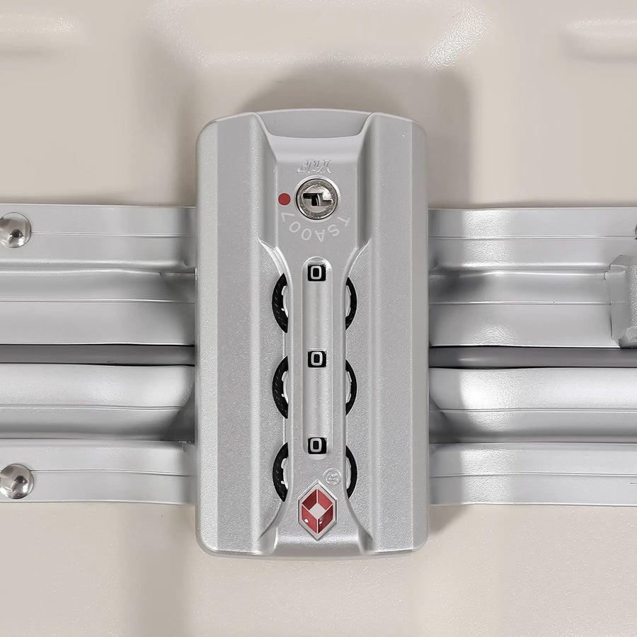 TSA Locks