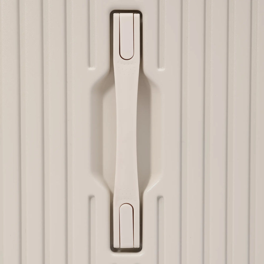 Ergonomic Handles