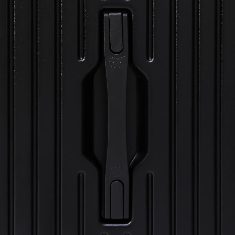 Ergonomic Handles