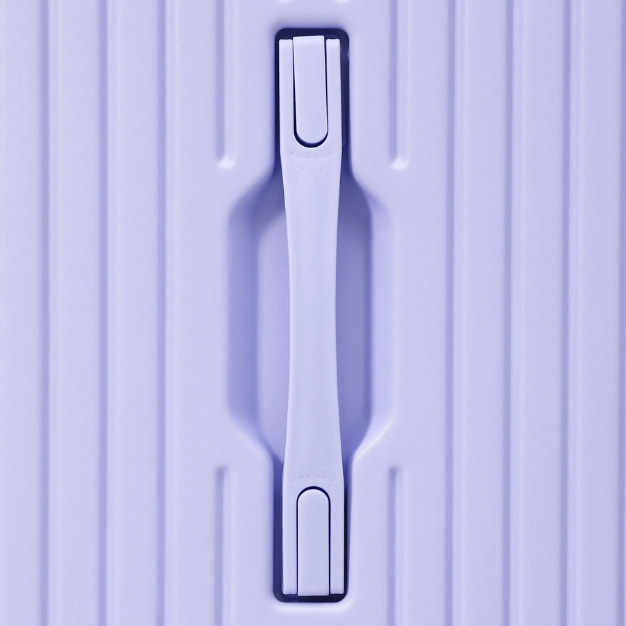 Ergonomic Handles