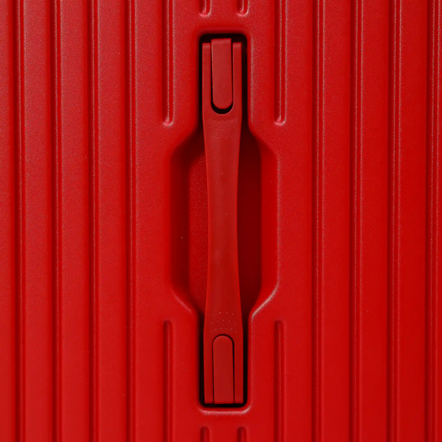 Ergonomic Handles