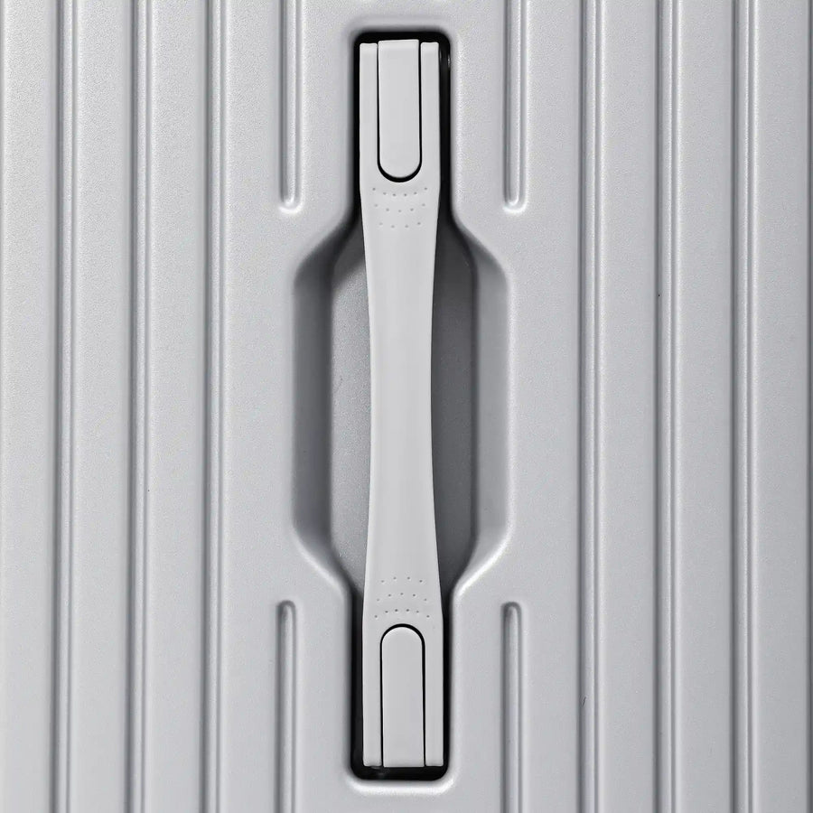 Ergonomic Handles