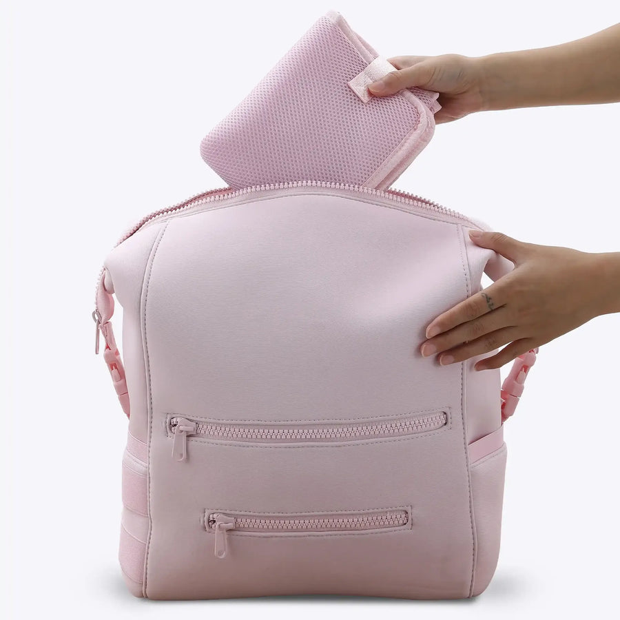 Foldable Changing Pad