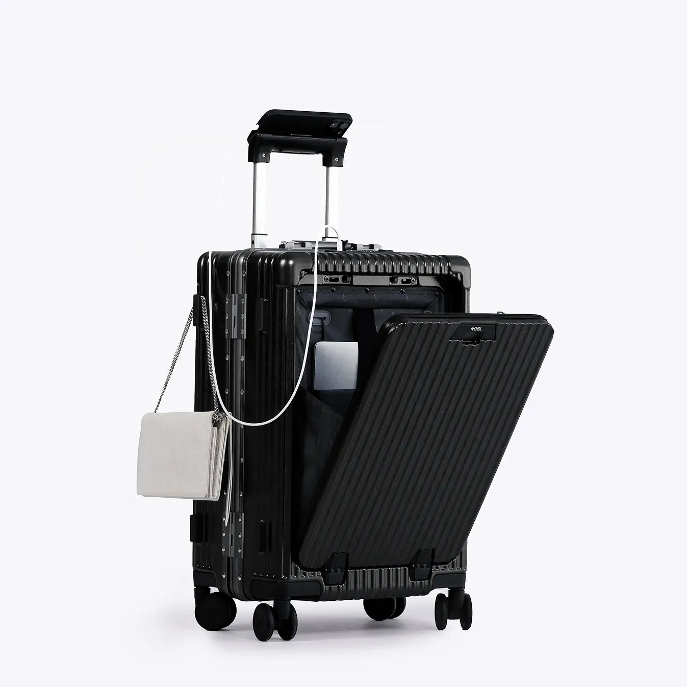 Carry-On: All-in-One