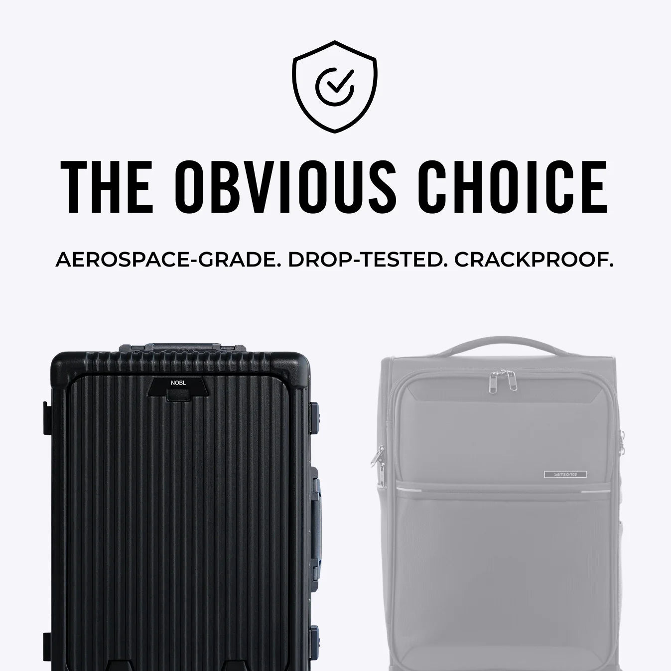 Carry-On: All-in-One