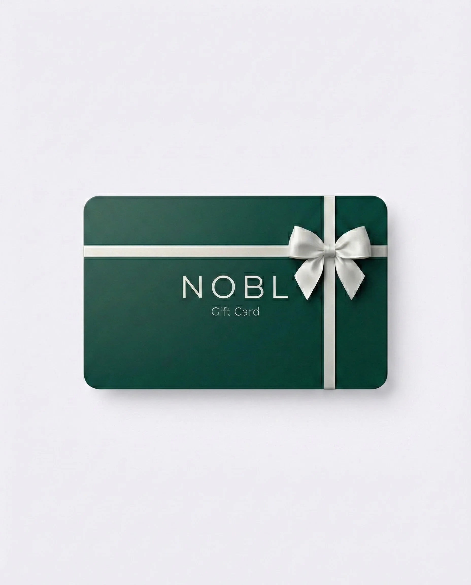 NOBL e-Gift Card