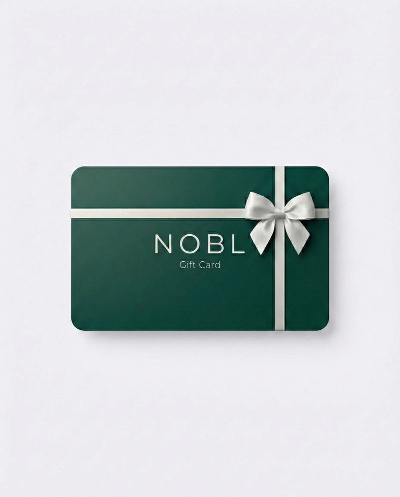 NOBL e-Gift Card