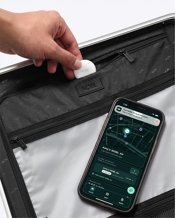 Luggage