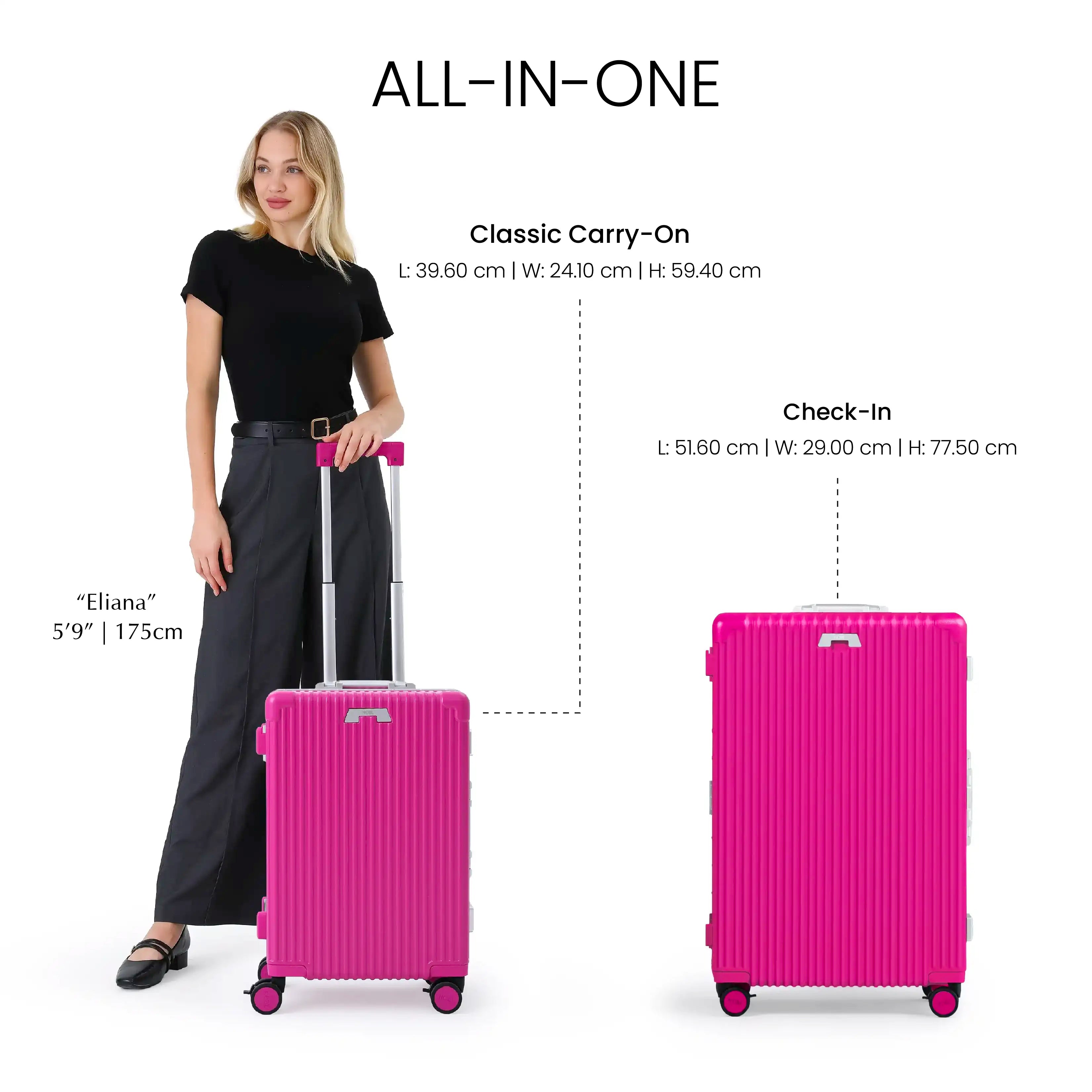 Mobile Image for Hot Pink