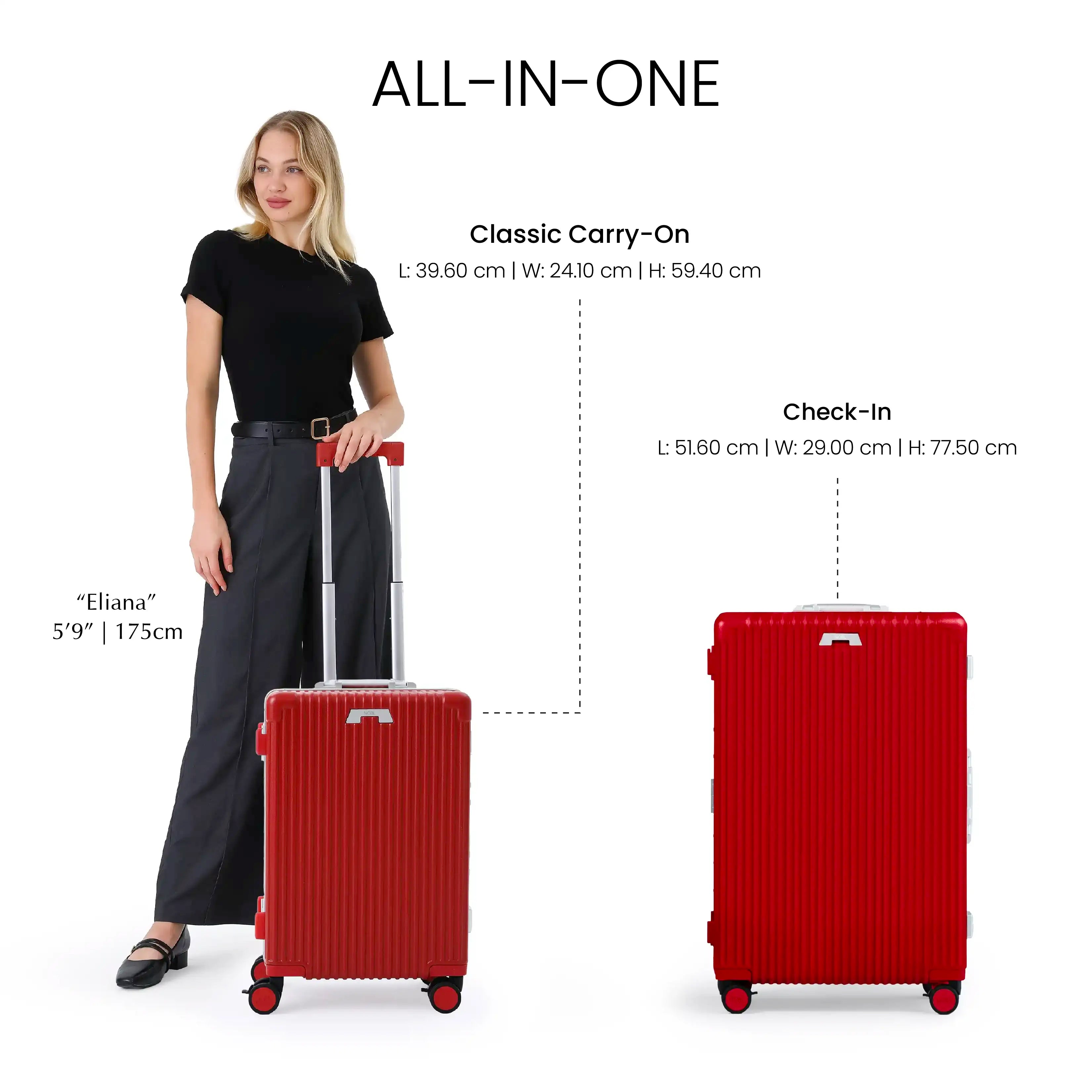 Mobile Image for Cherry Red