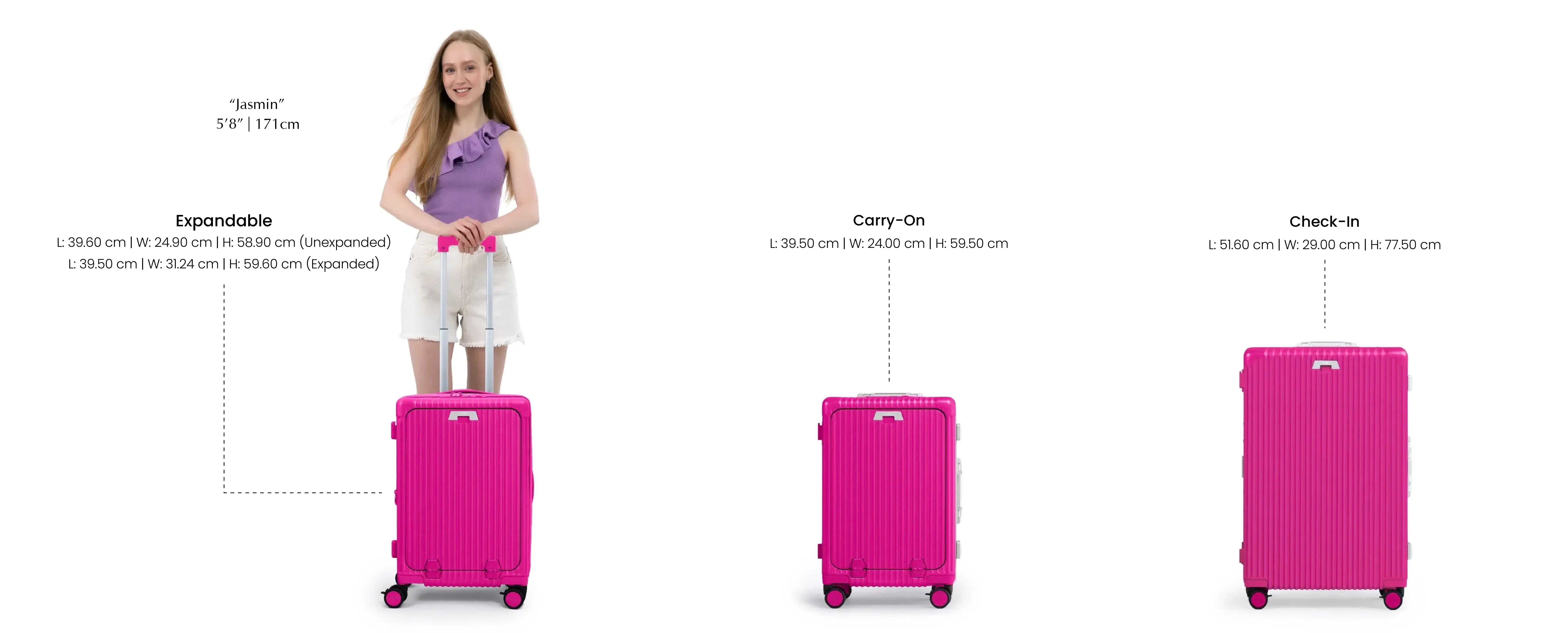 Desktop Image for Hot Pink