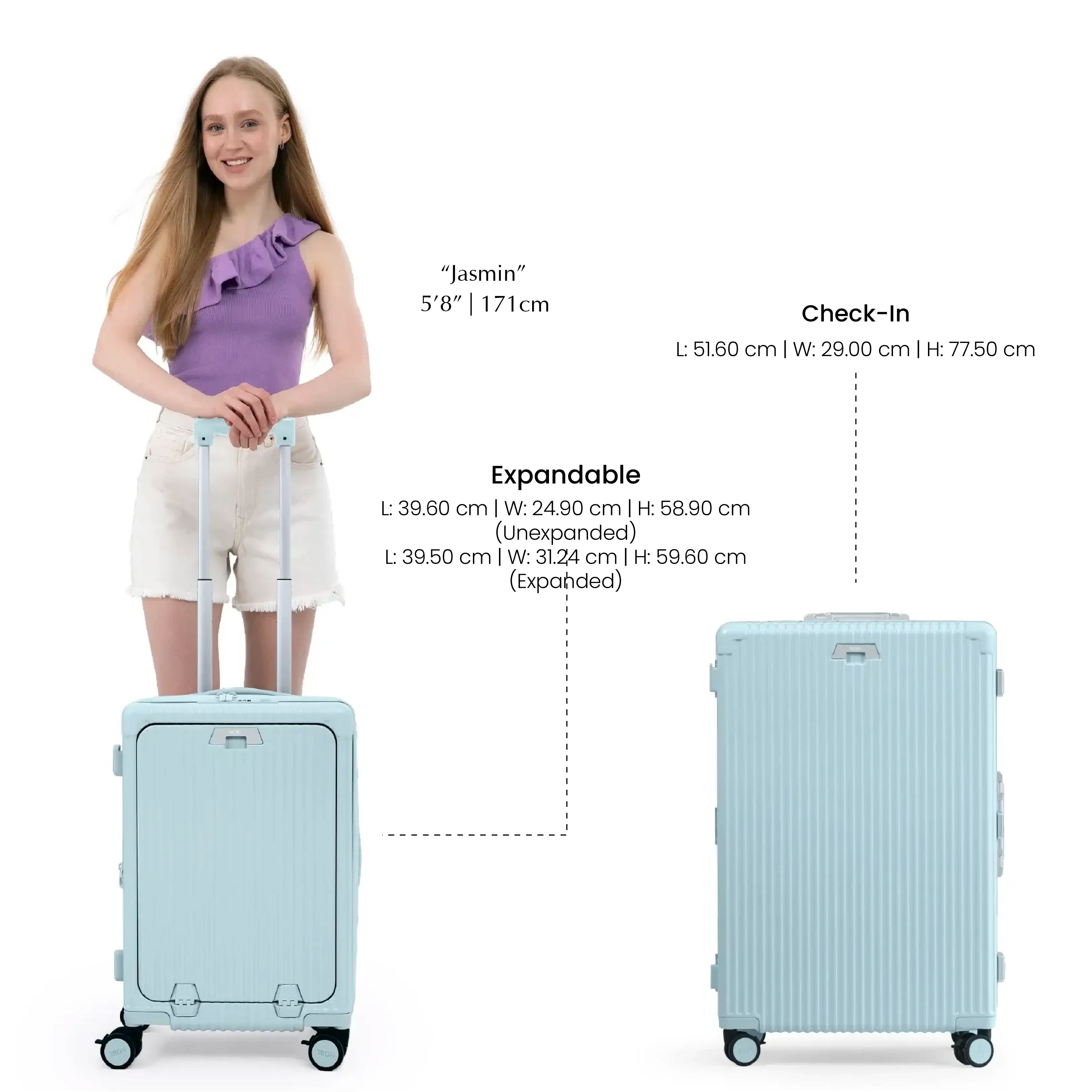 Mobile Image for Powder Blue