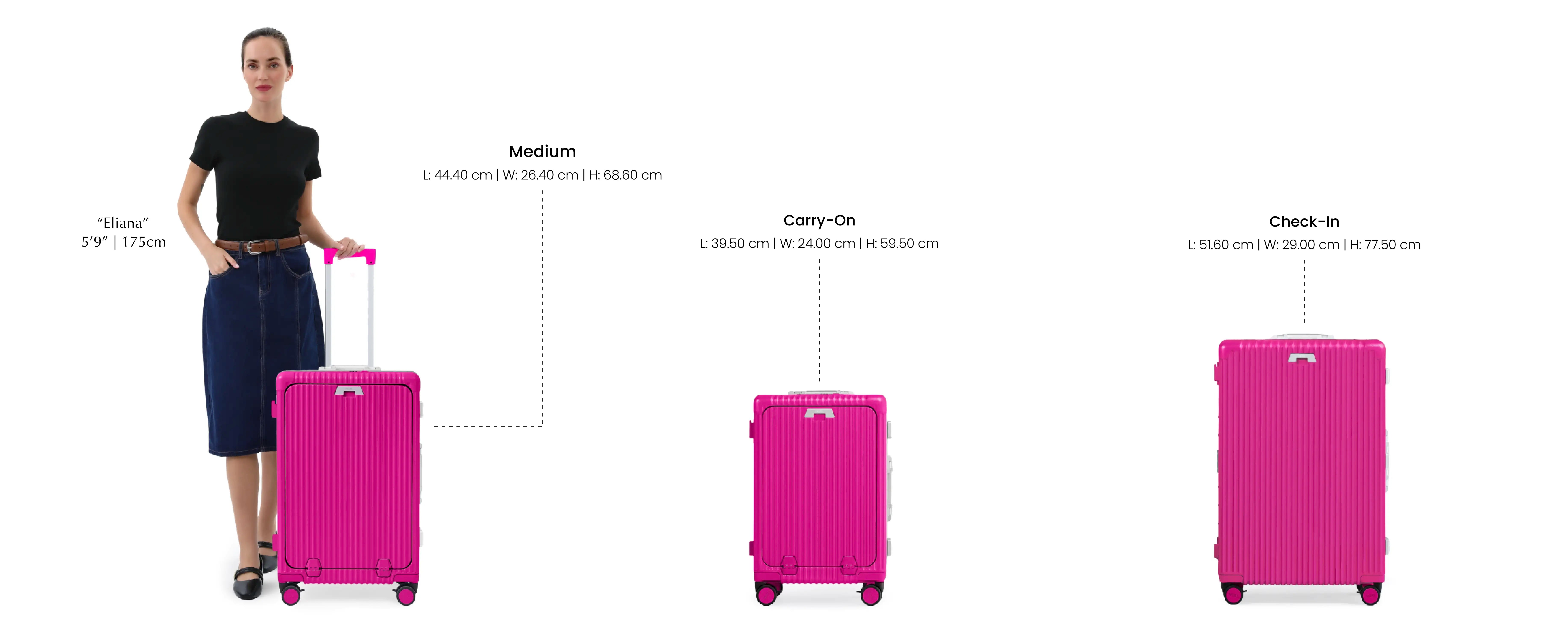 Desktop Image for Hot Pink
