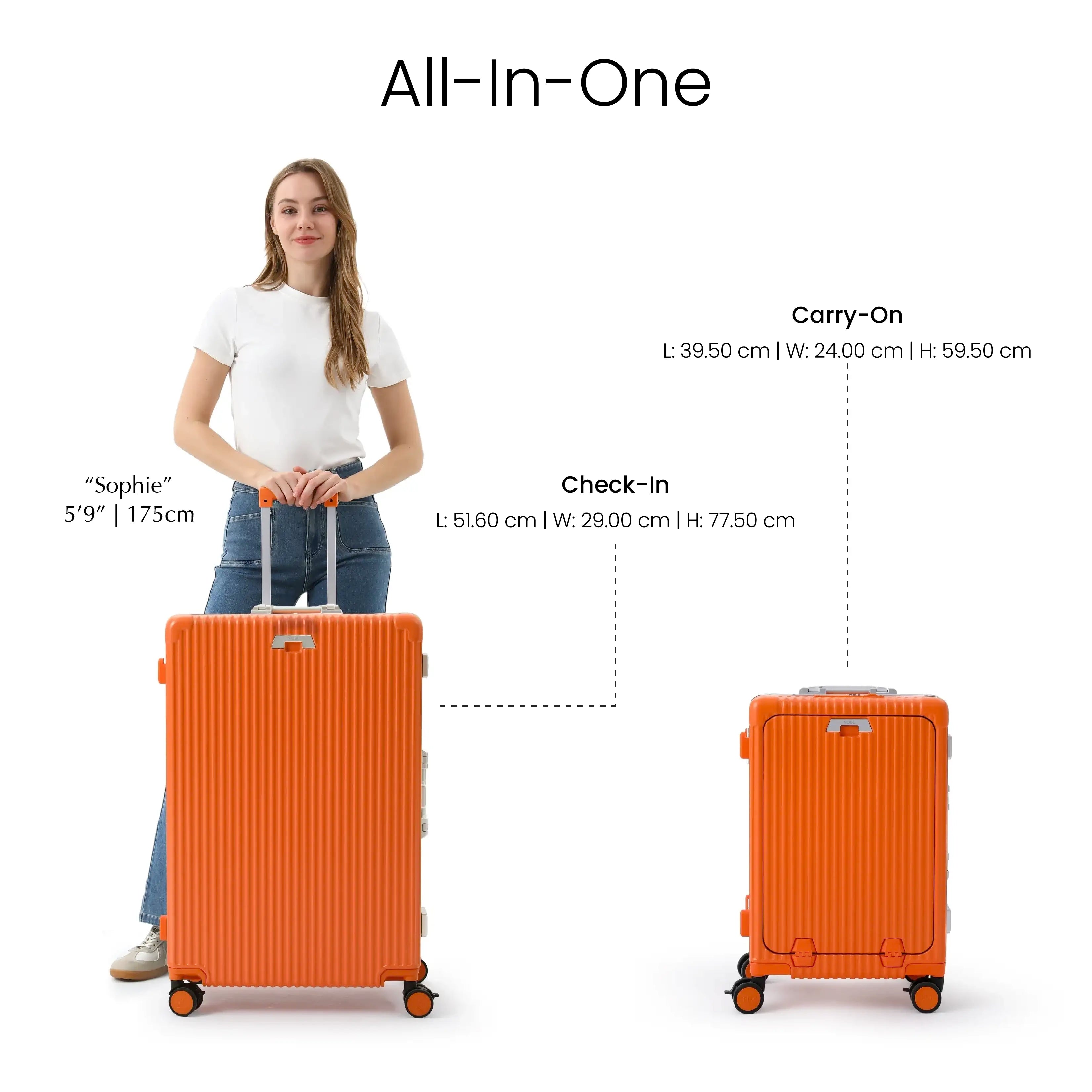 Mobile Image for Sorbet Orange