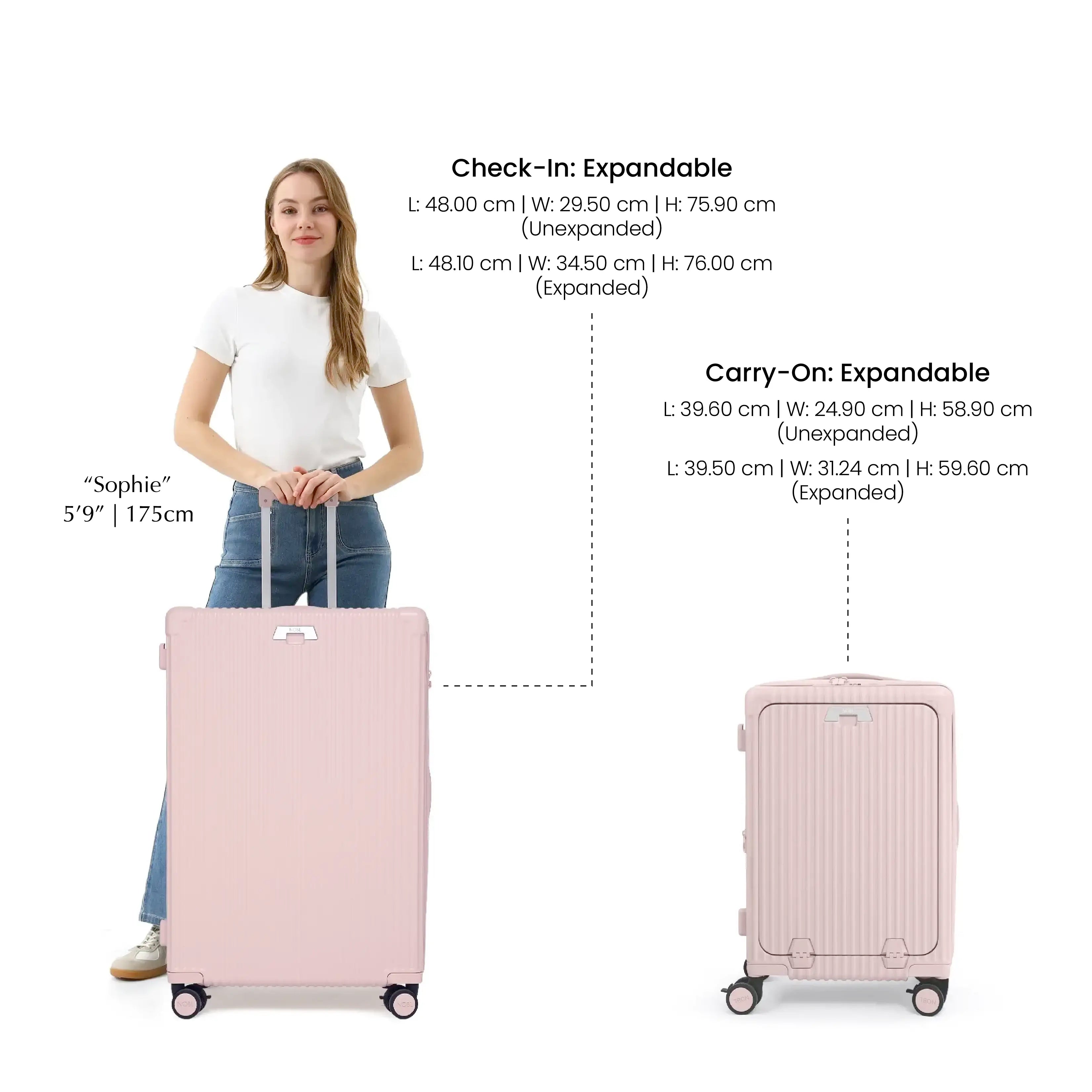 Mobile Image for Blush