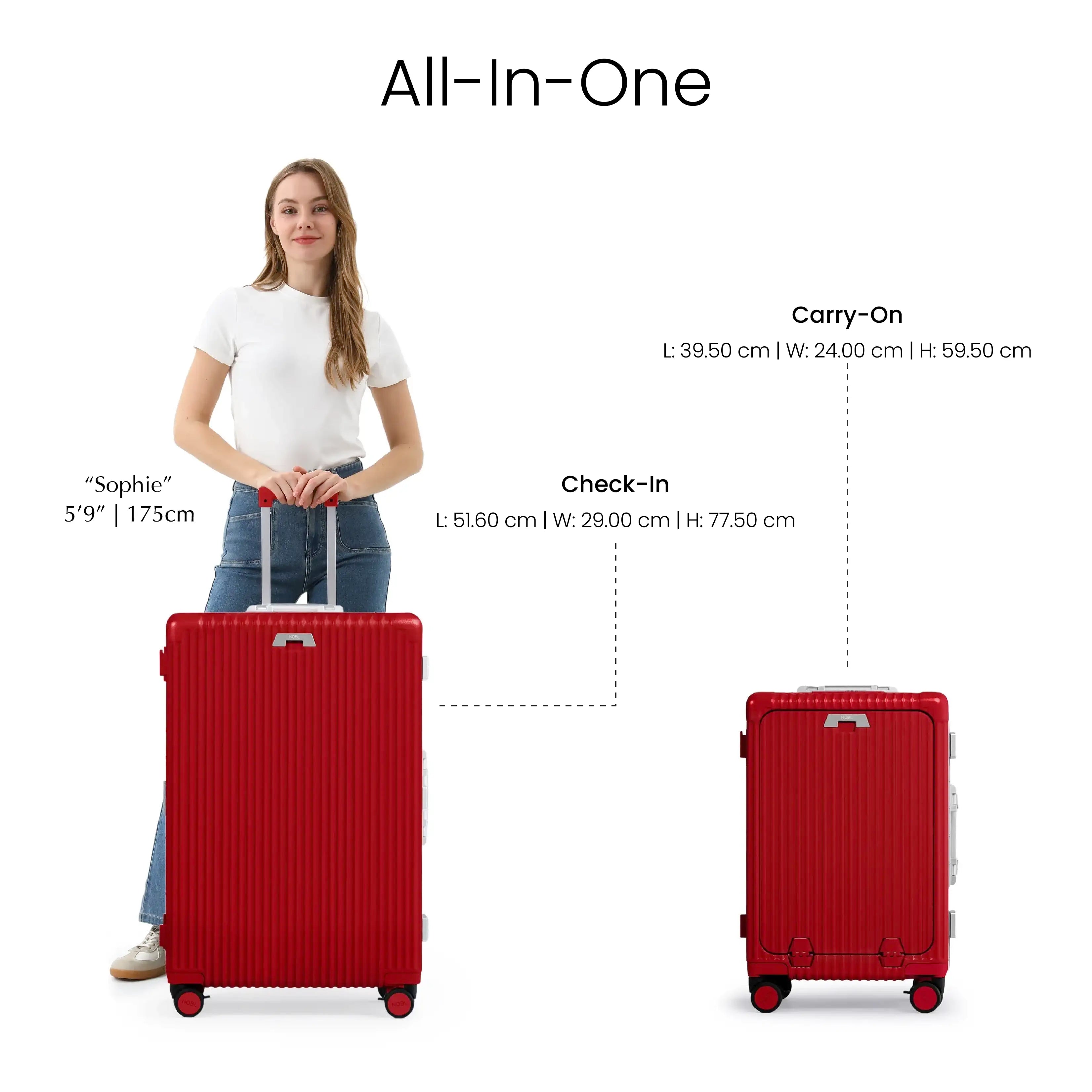 Mobile Image for Cherry Red