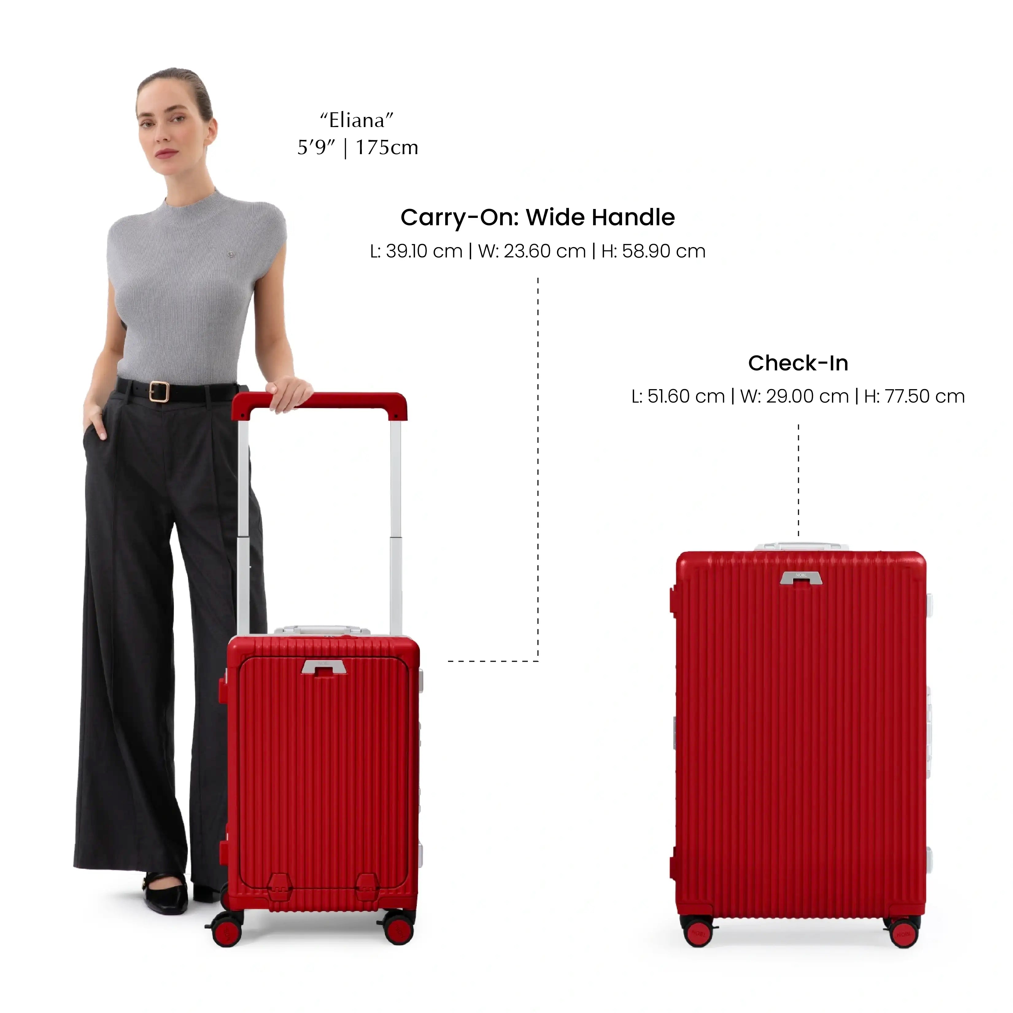 Mobile Image for Cherry Red