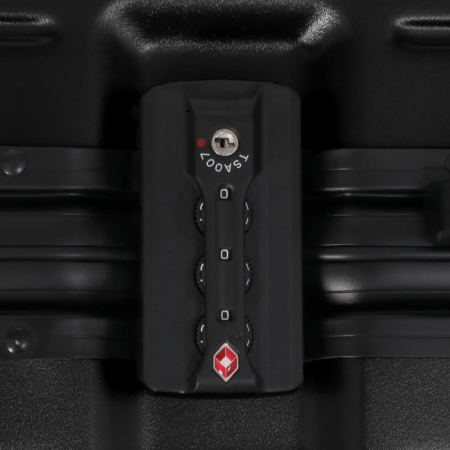 TSA Locks