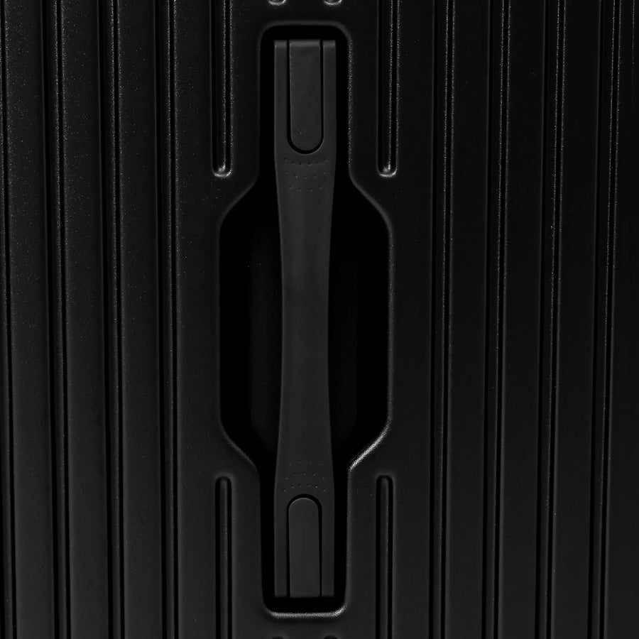 Ergonomic Handles