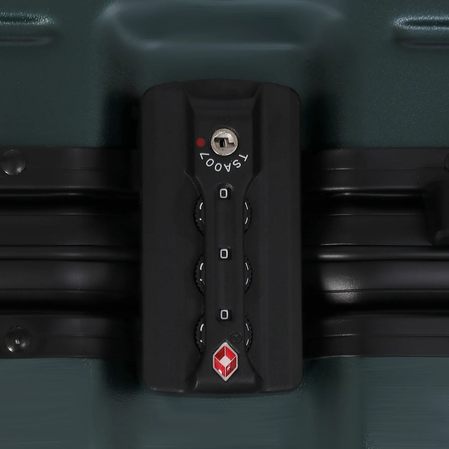 TSA Locks