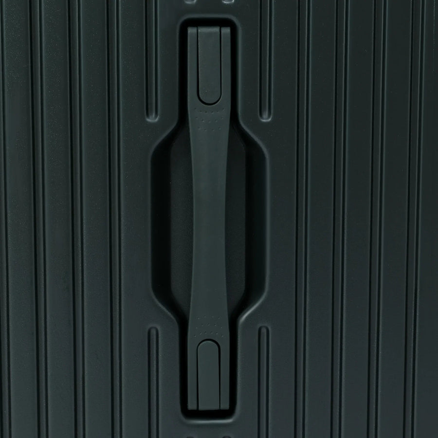 Ergonomic Handles
