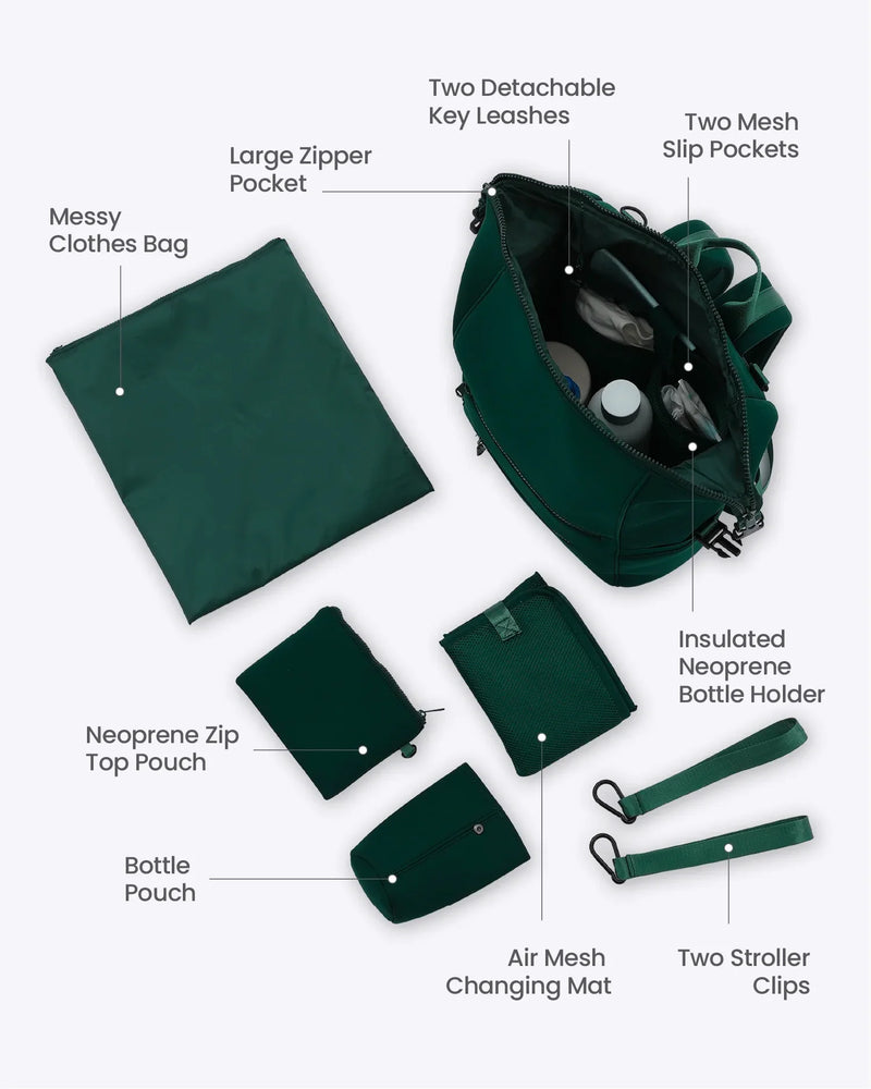 #color_forest green