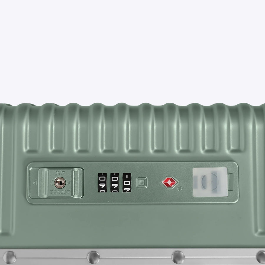 Charging Port
