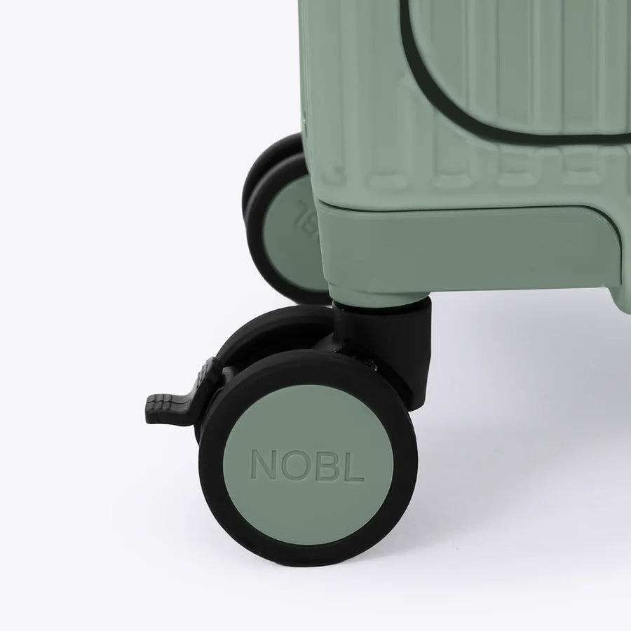 360° WHEELS