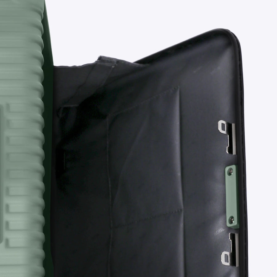 Front Pocket