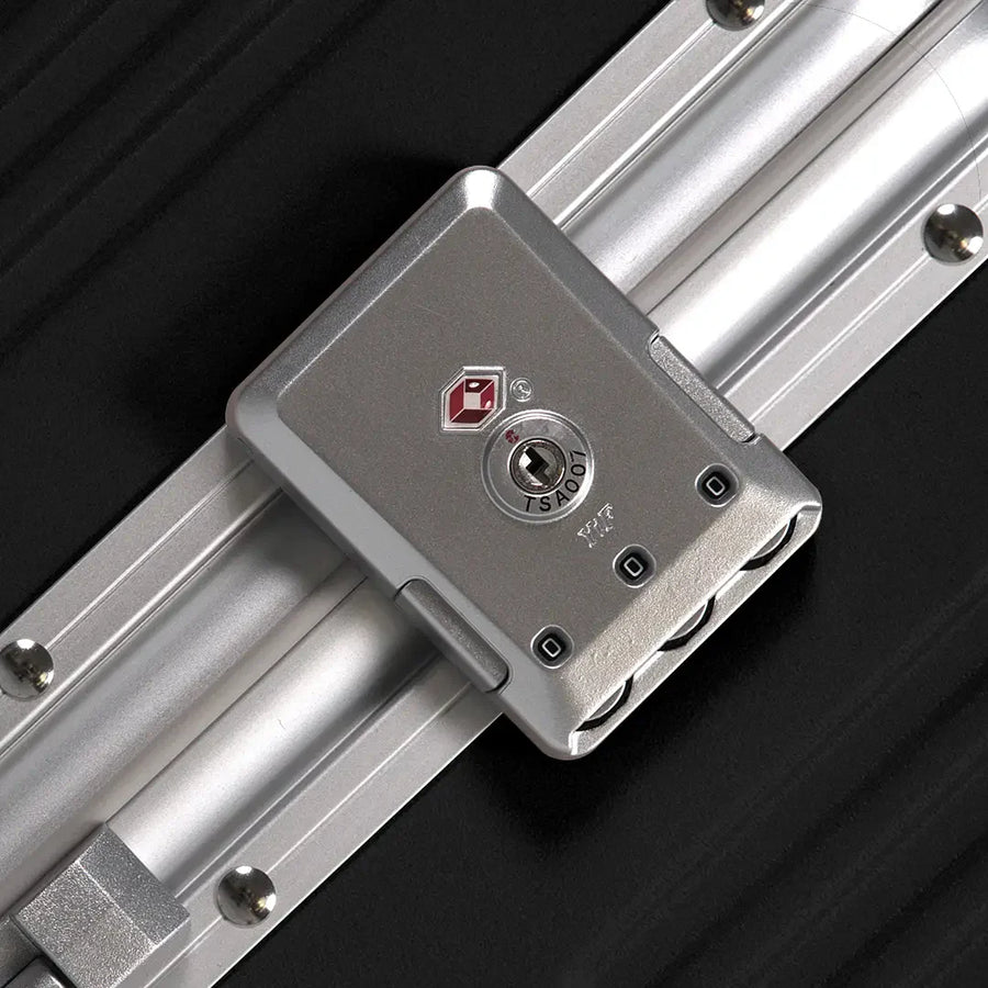TSA Locks