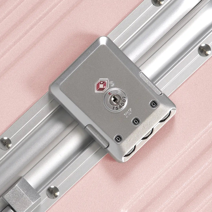 TSA Locks